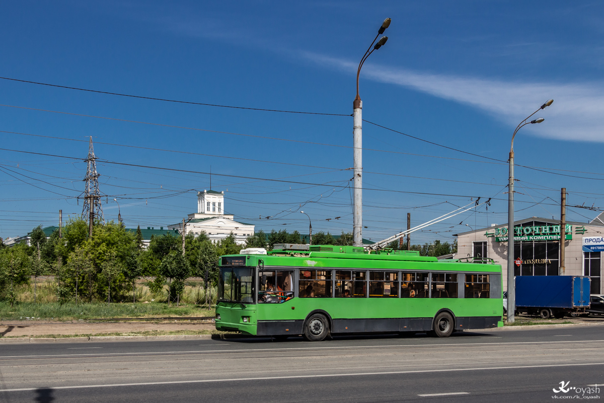 Казань, Тролза-5275.03 «Оптима» № 1405