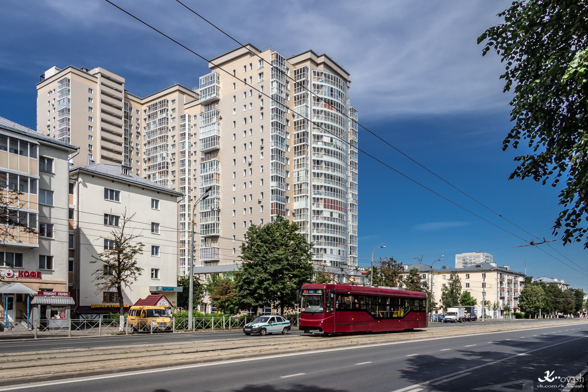 Казань, 71-407-01 № 1110 Казань, 71-407-01 № 1110