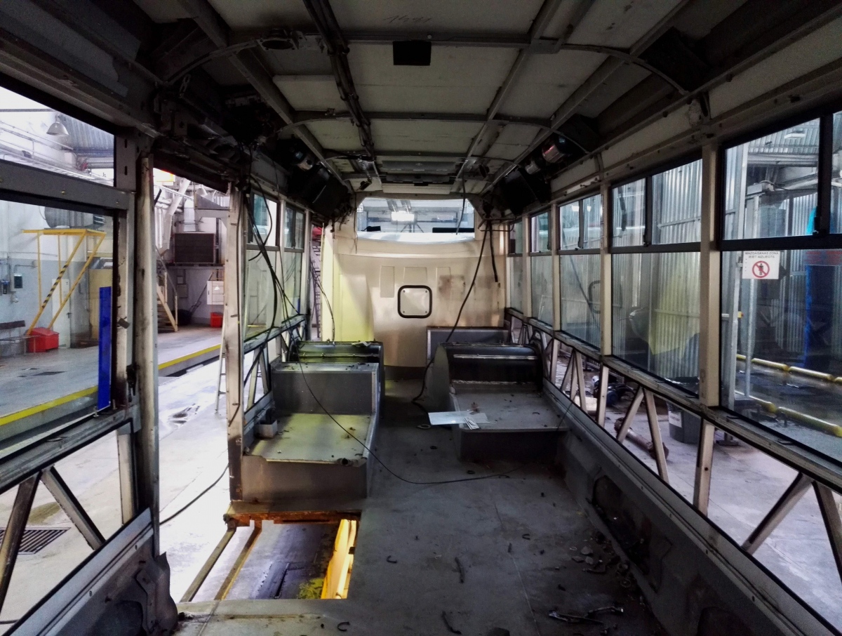 Рига, Škoda 24Tr Irisbus Citelis № 18154