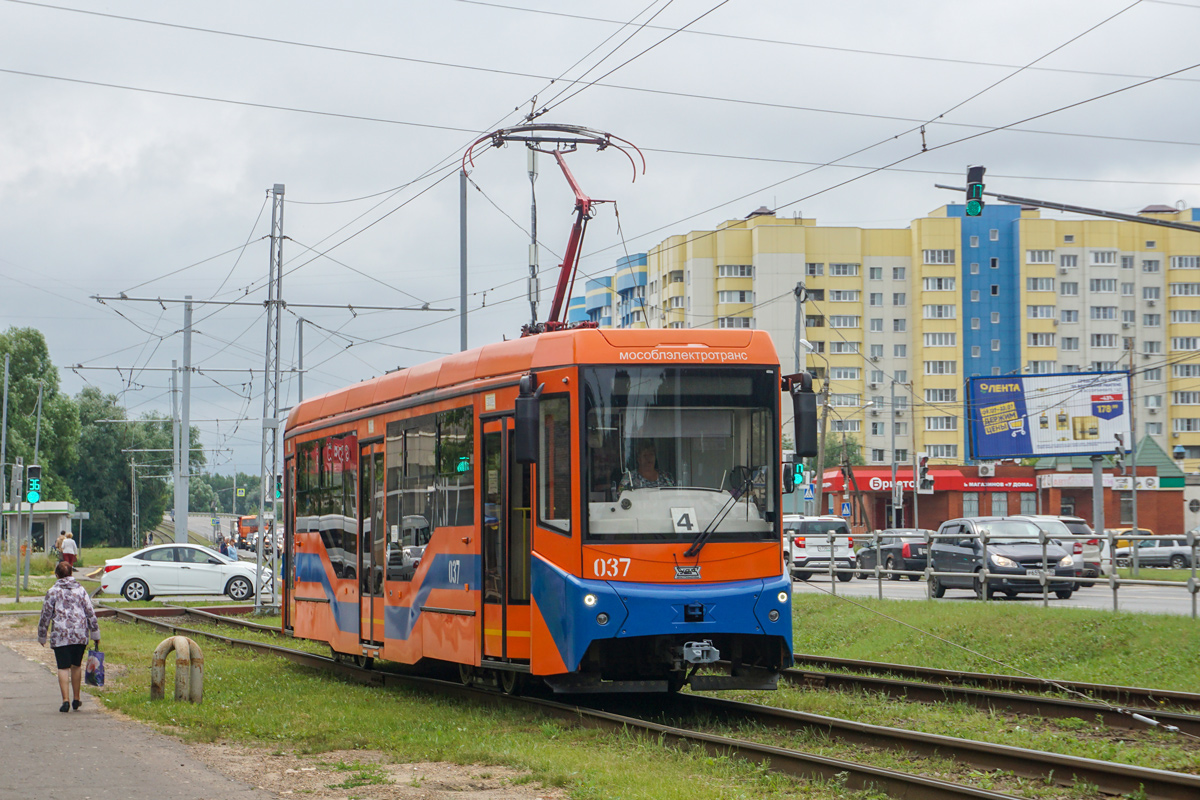 Коломна, 71-407-01 № 037