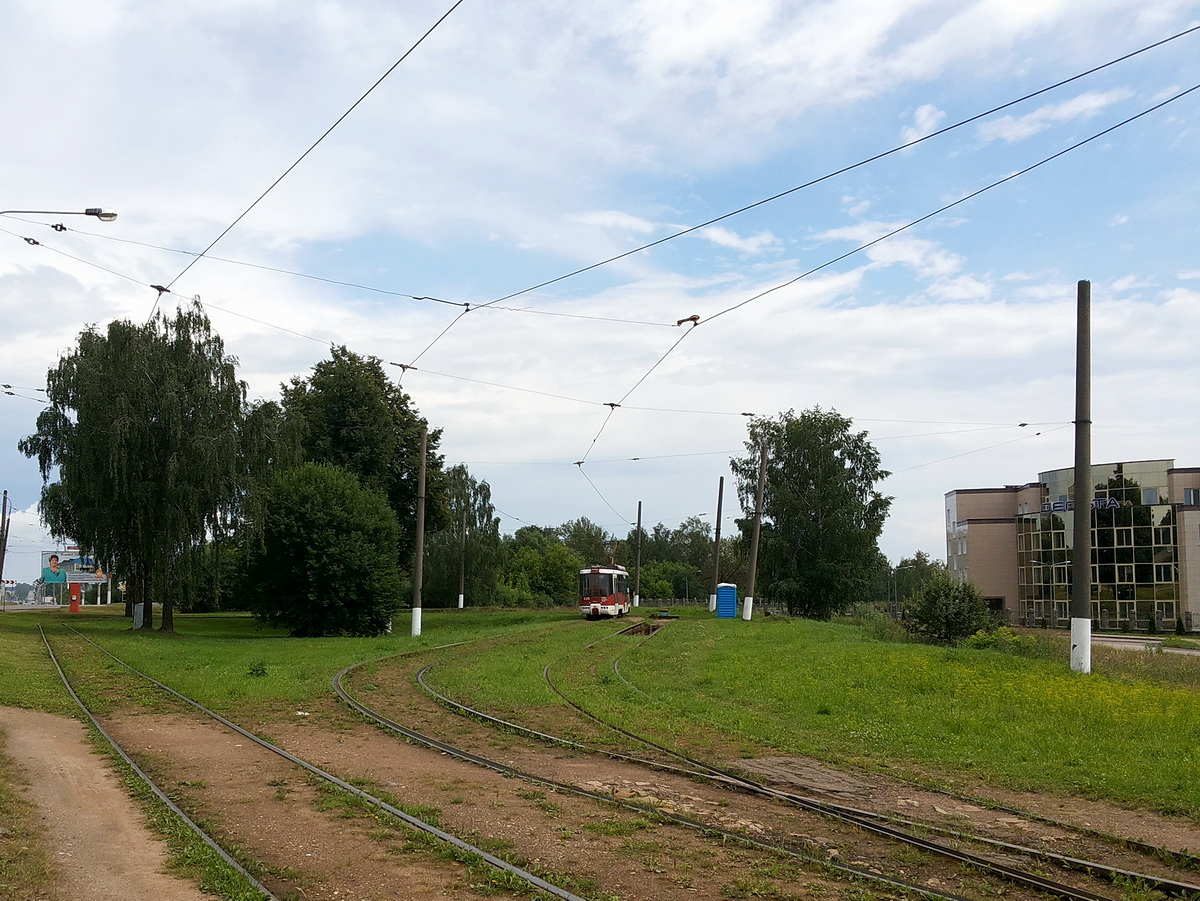 Витебск — Конечные остановки/диспетчерские станции
