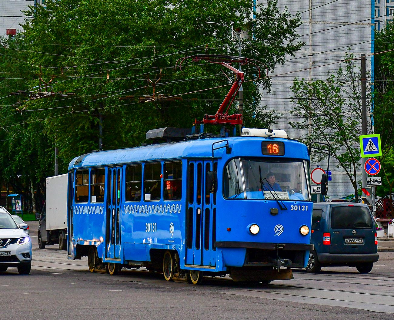 Moskva, MTTE Br. 30131