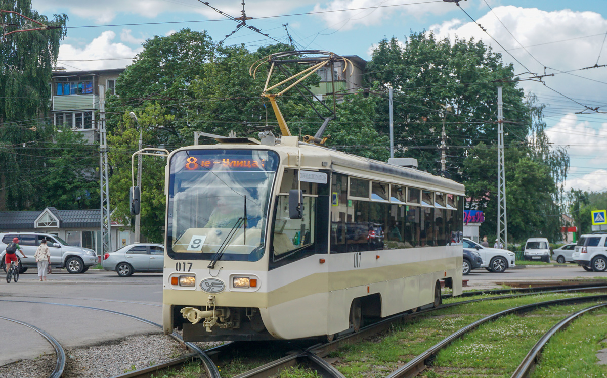 Kolomna, 71-619KT — 017