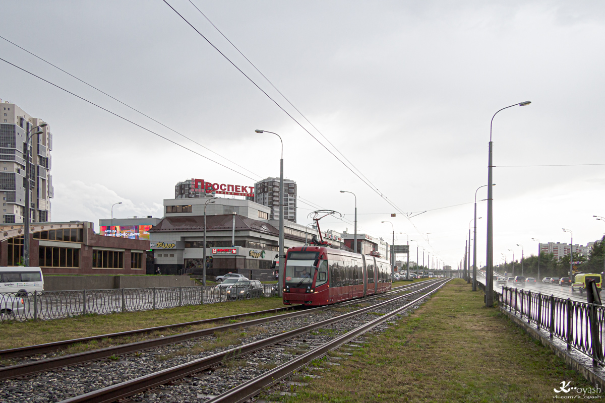 Казань, БКМ 84300М № 1308