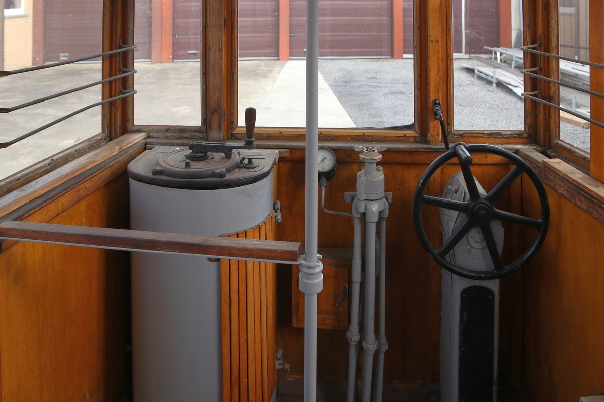 Брюссель, МС-4 № 2603; Брюссель — A Russian tram in Ichtegem