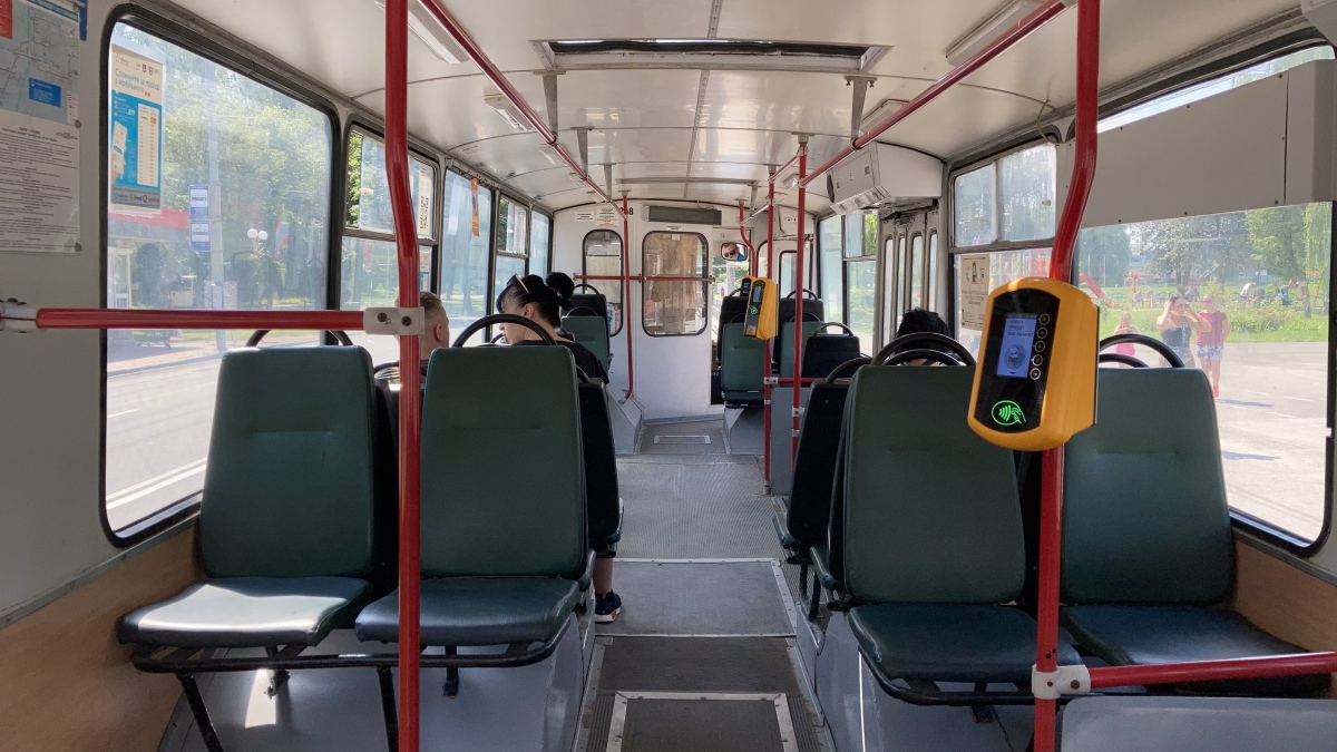 Винница, ЗиУ-682В [В00] № 258