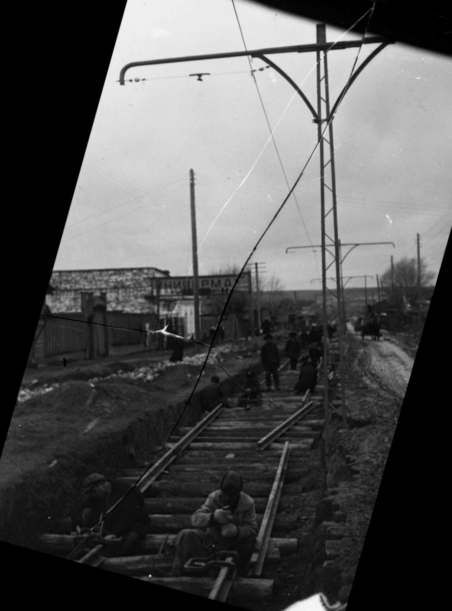 Екатеринбург — Исторические фотографии