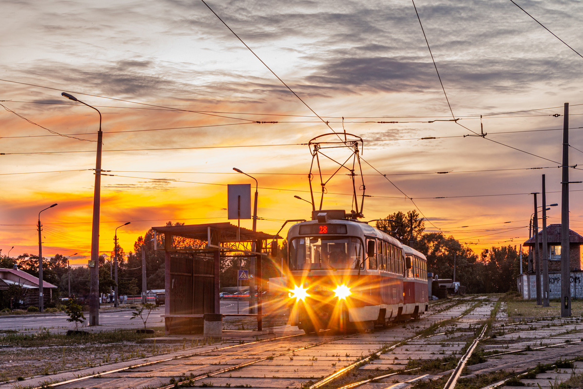 Фотозарисовки