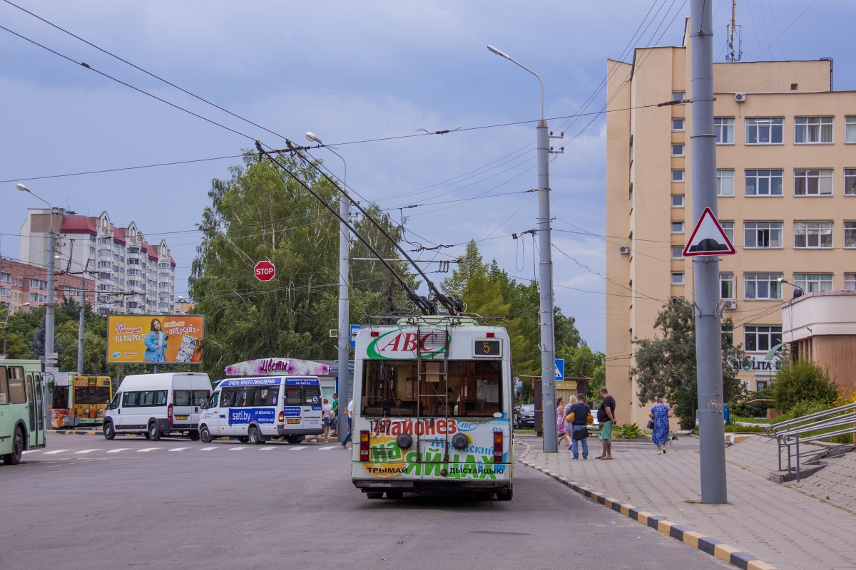 Homiel, BKM 321 № 1787