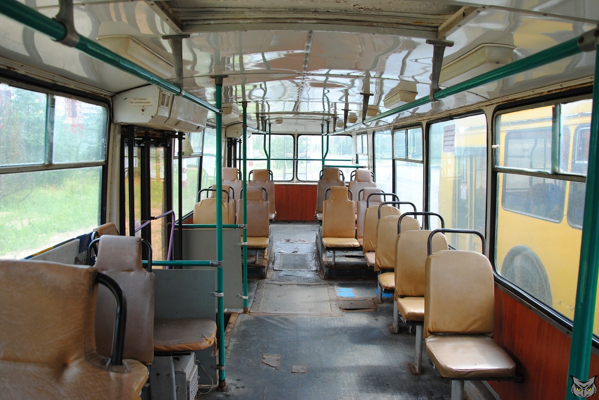 Дзержинск, ЗиУ-682 КР Иваново № 004