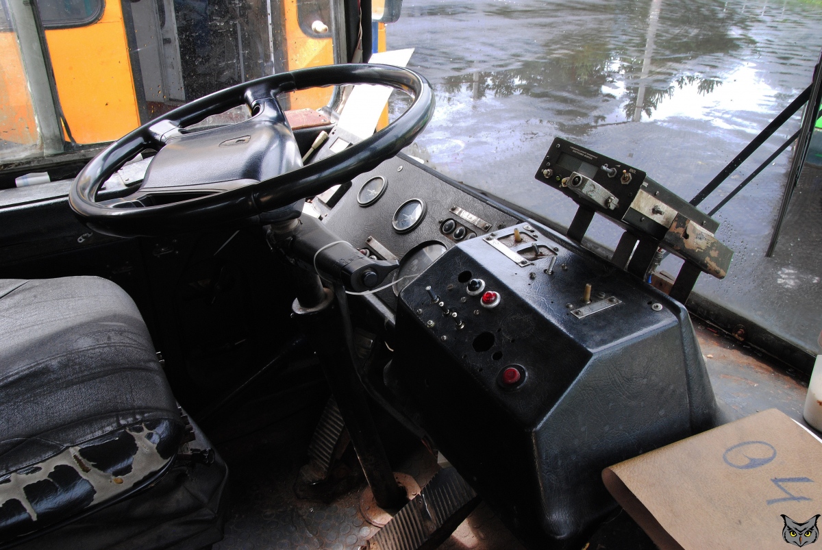 Дзержинск, ЗиУ-682 КР Иваново № 004