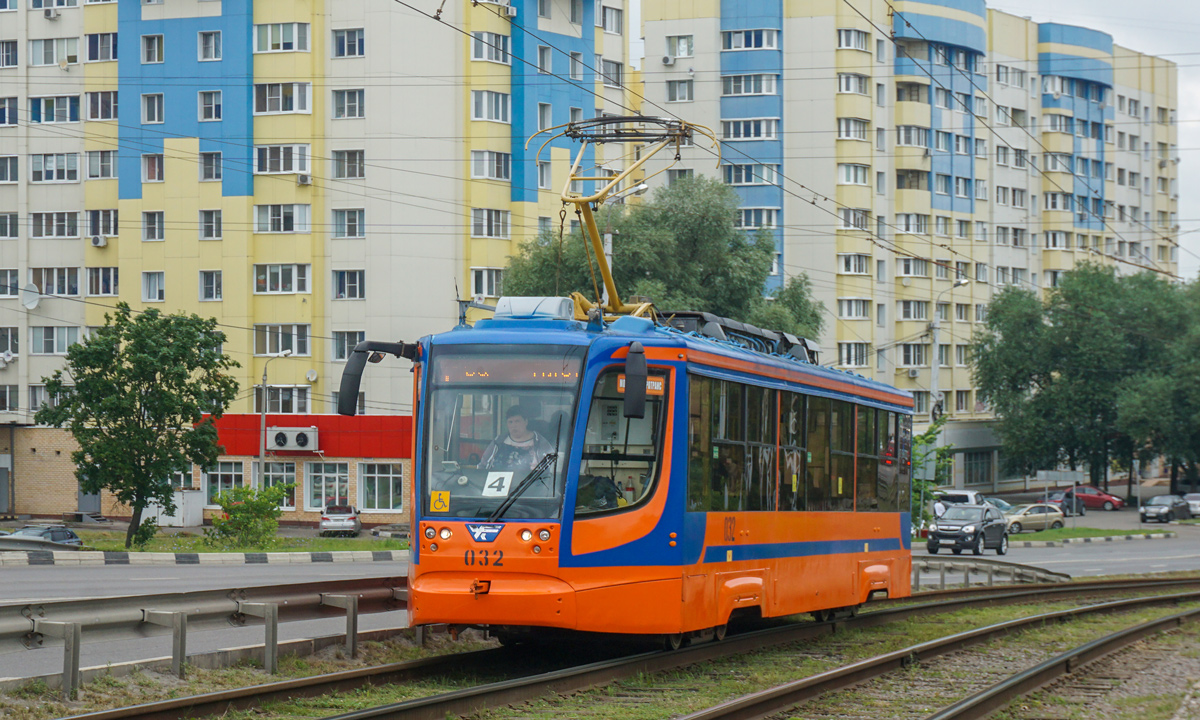 Коломна, 71-623-02 № 032