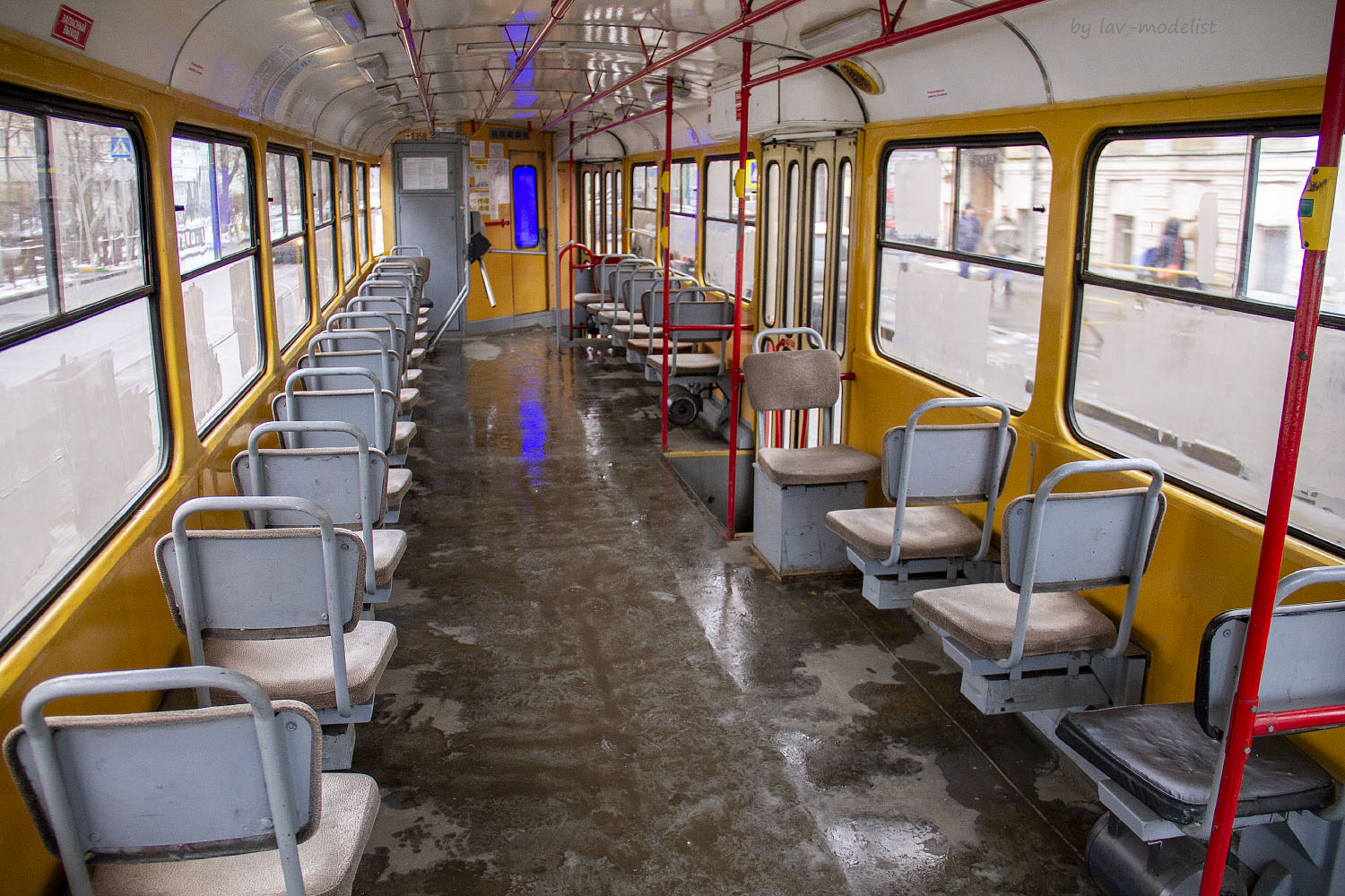 Москва, МТТЧ № 1358 Москва, МТТЧ № 1358