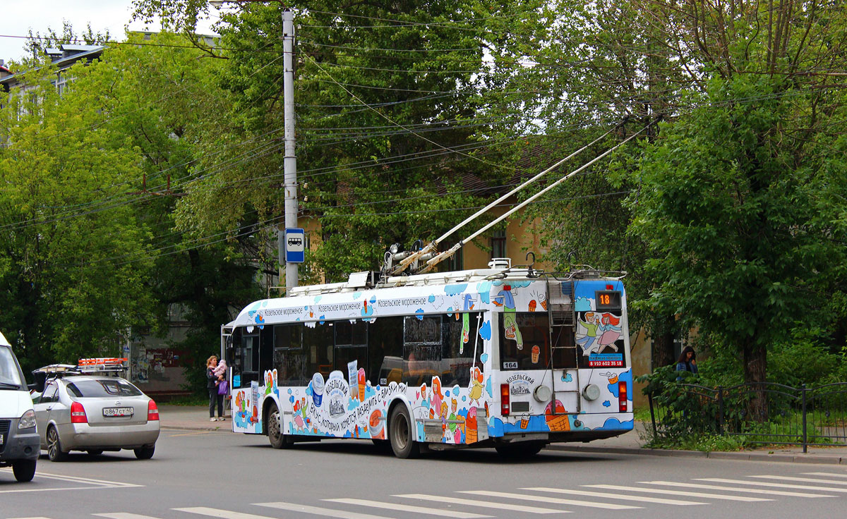 Kaluga, BKM 321 nr. 164