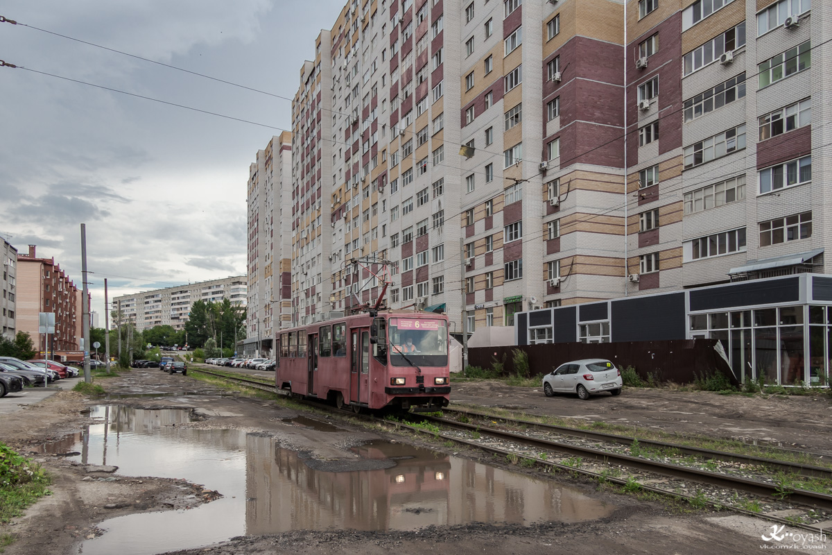 Казань, 71-402 № 1230