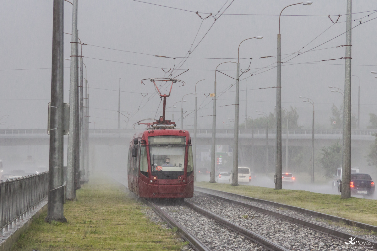 Казань, БКМ 84300М № 1314