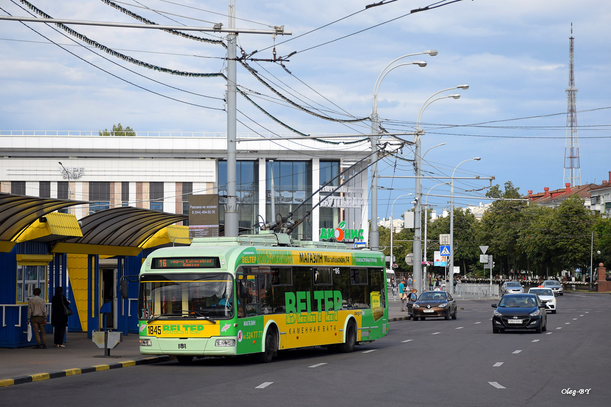 Гомель, БКМ 32102 № 1845