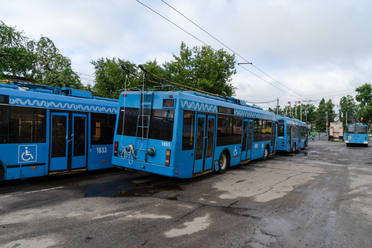 下诺夫哥罗德, BKM 321 # 2209