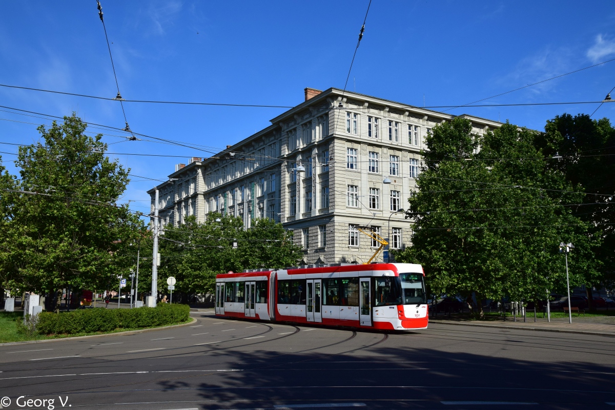 Брно, EVO 2 № 1824