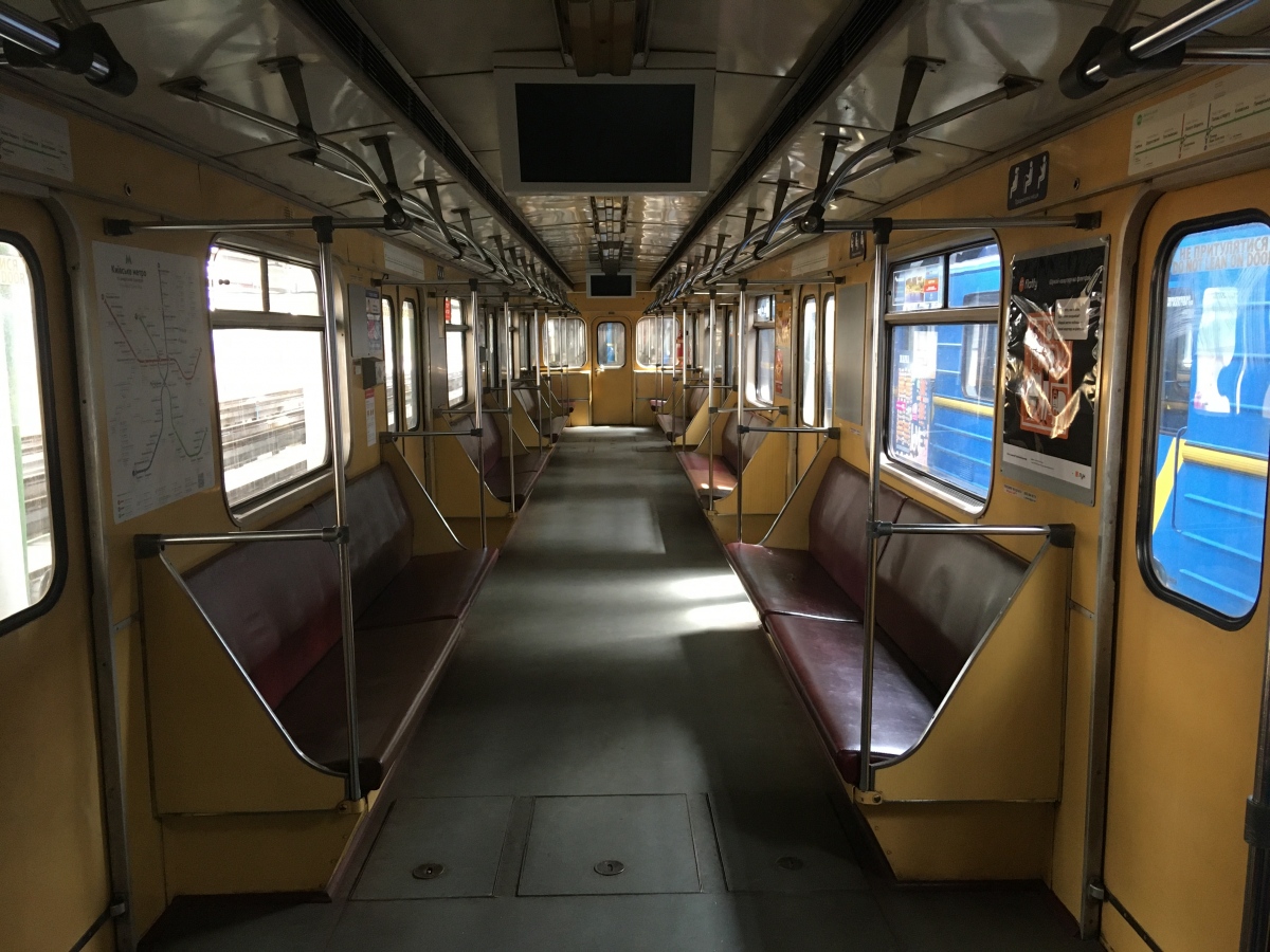 კიევი, 81-714.5 (MMZ/MVM) № 0799