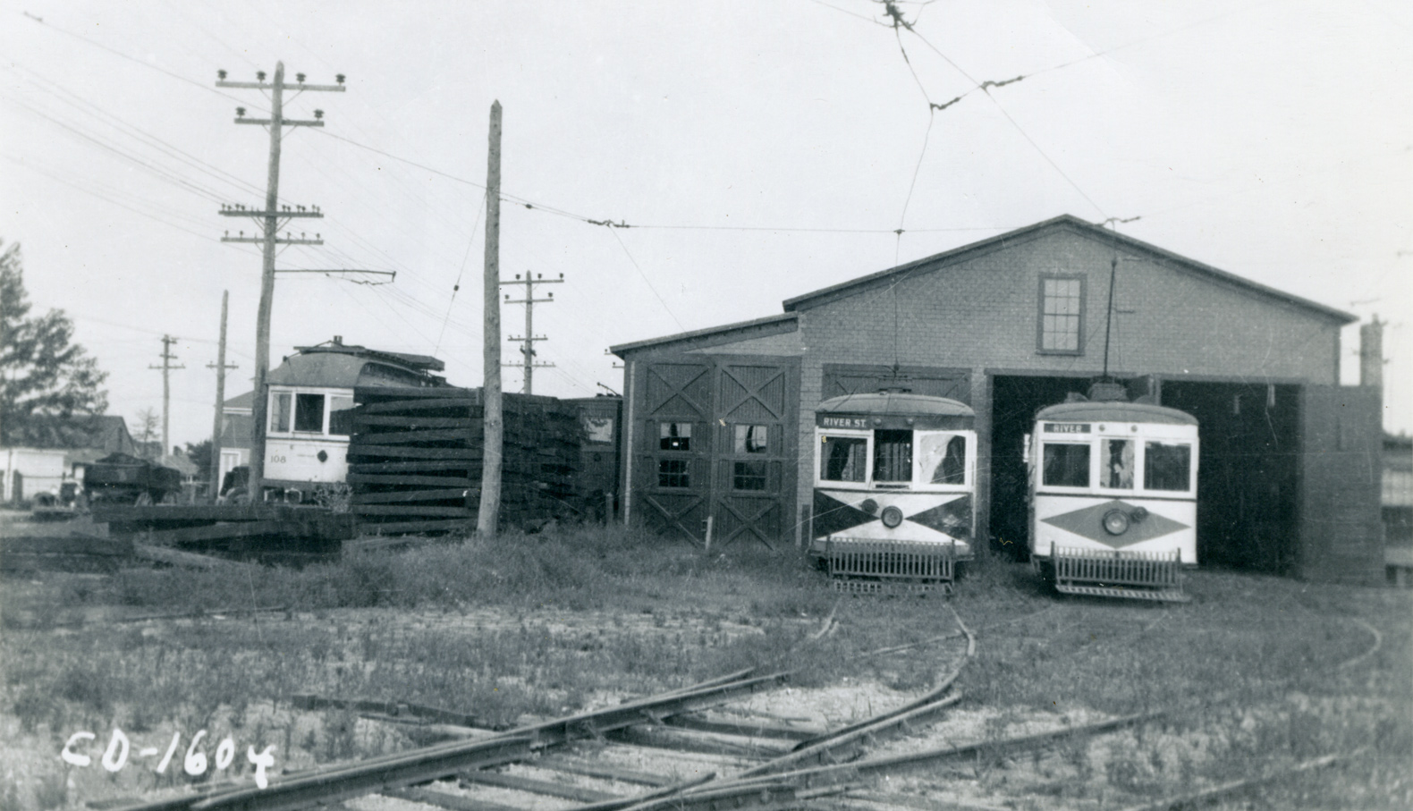 Sanford — Miscellaneous Photos