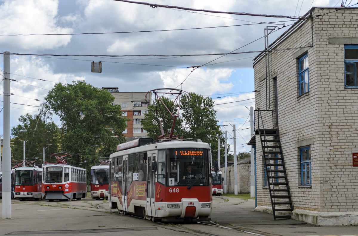 Vitebsk, BKM 62103 Br. 648