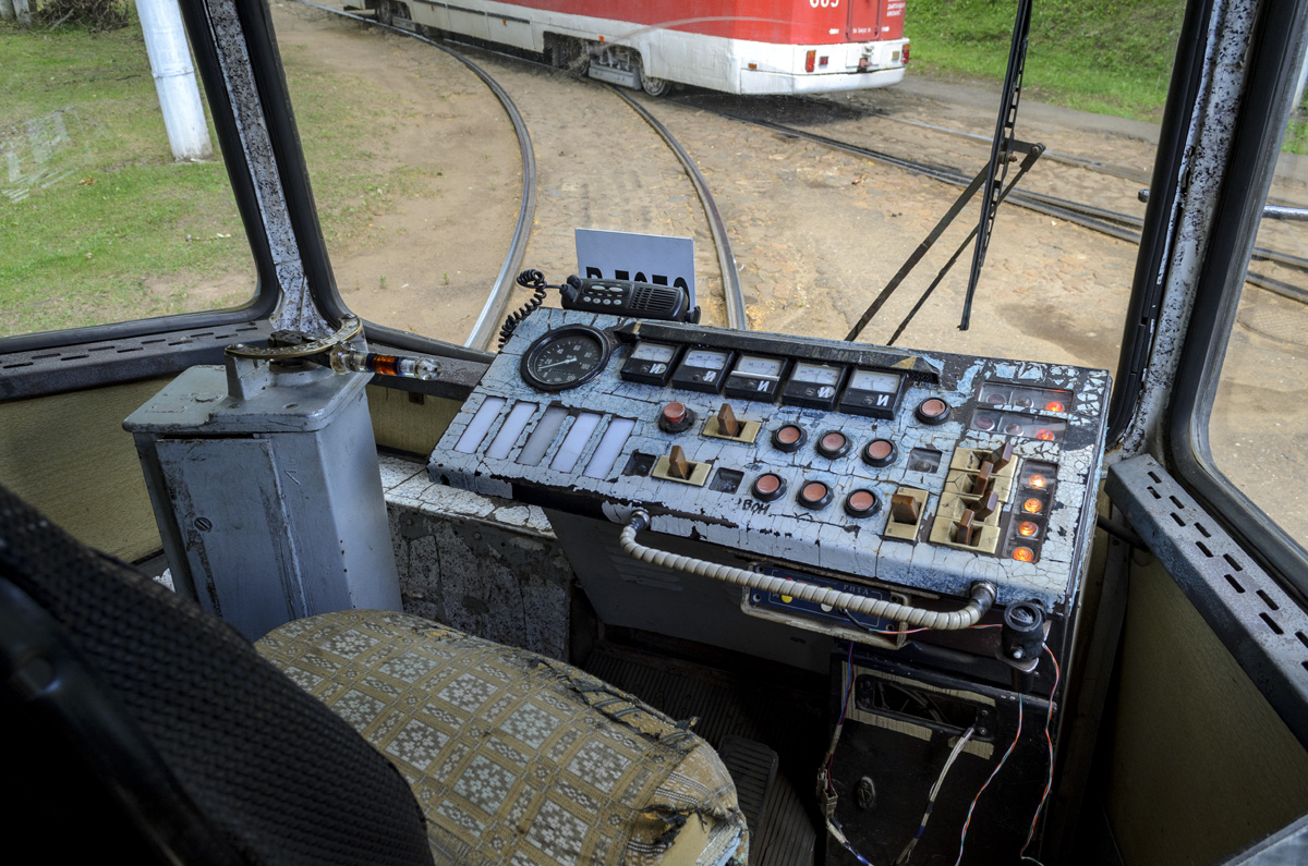 Витебск, 71-608КМ № 513