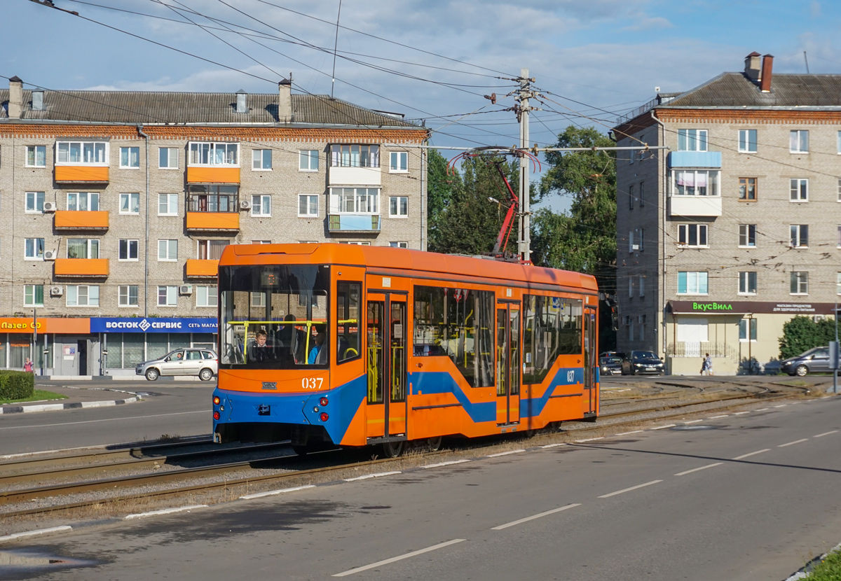 Коломна, 71-407-01 № 037