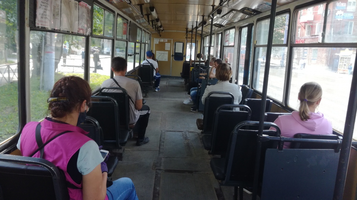 Perm, 71-608KM č. 033 Perm, 71-608KM č. 033