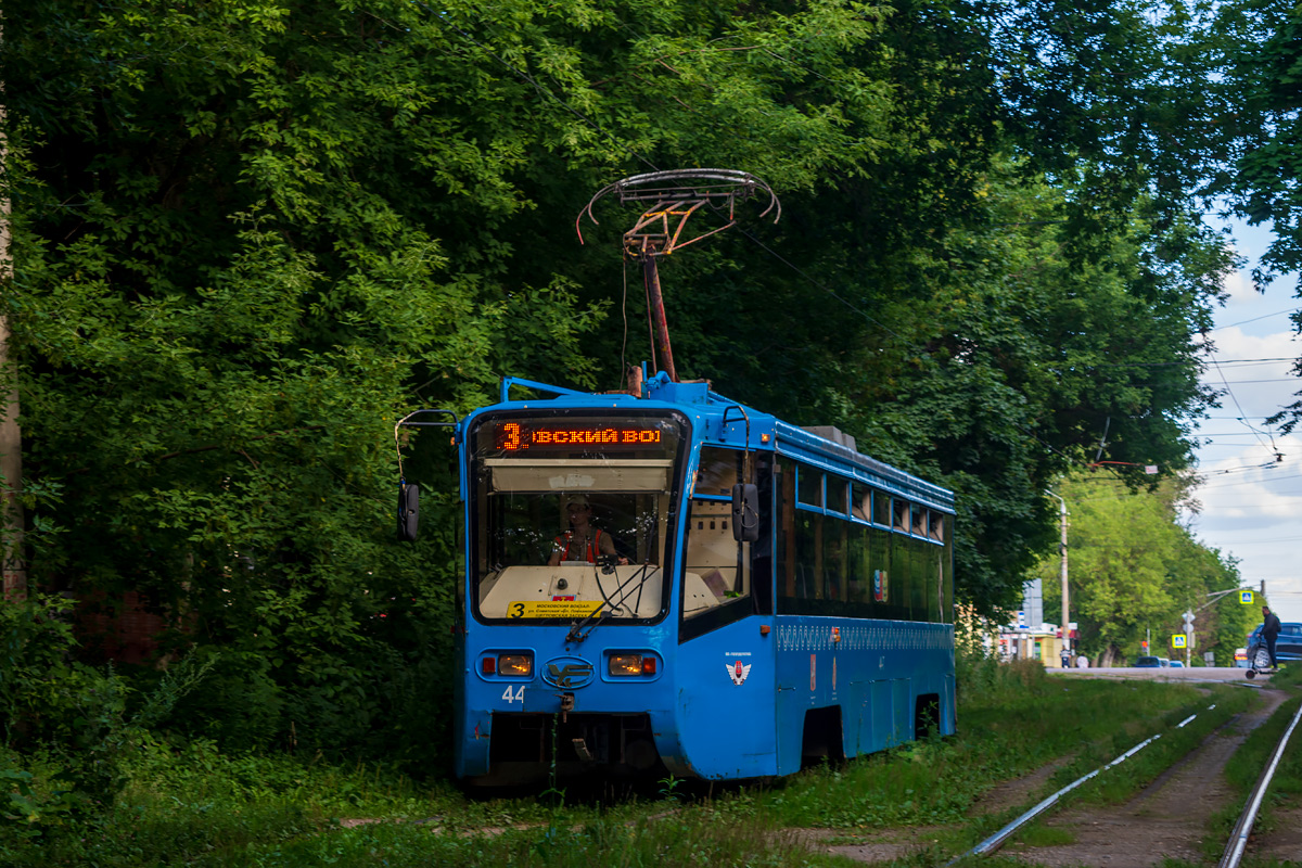 Тула, 71-619КТ № 44