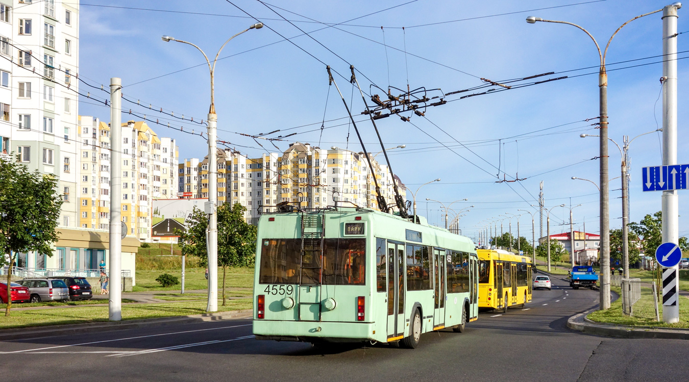 Minsk, BKM 32102 č. 4559