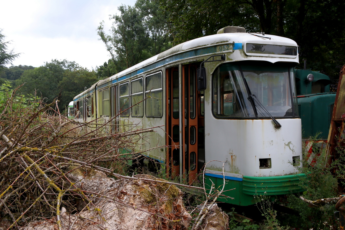 Gouarec, BN PCC Nr 952
