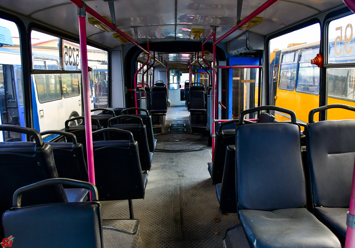 Minszk, Trolza-6205.02 [62050V] — [5295]
