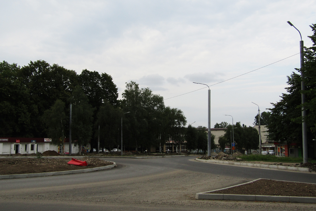 Нальчик — Строительство и ремонты