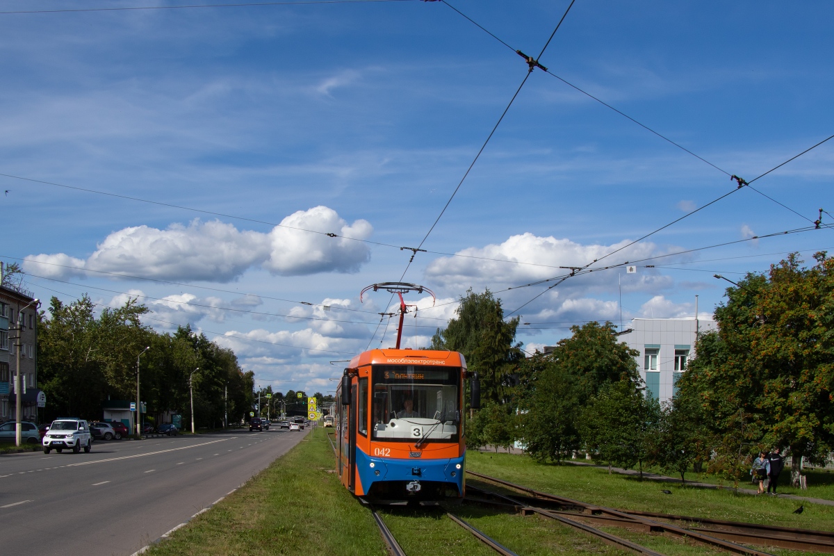 Коломна, 71-407-01 № 042