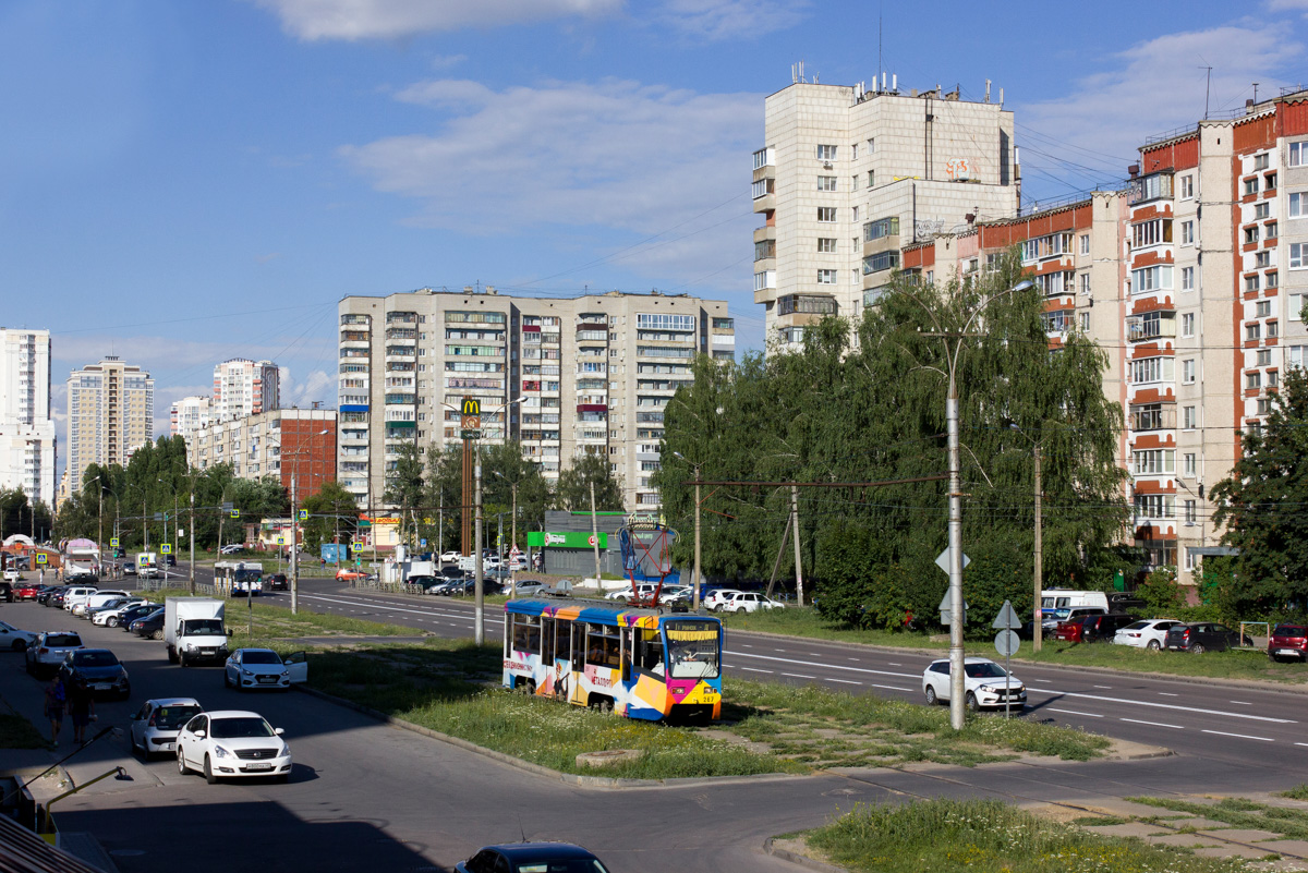 Липецк, 71-619К № 267