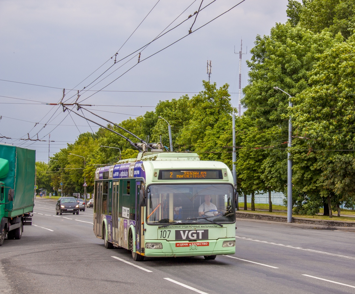 Могилёв, БКМ 32102 № 107
