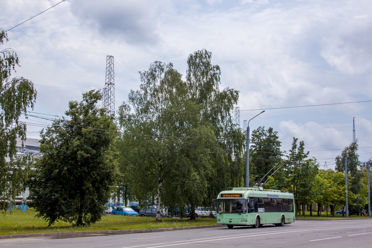 Могилёв, БКМ 32102 № 115
