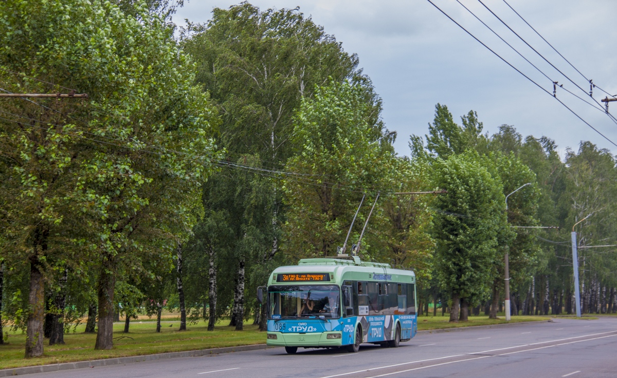 Могилёв, БКМ 32102 № 089