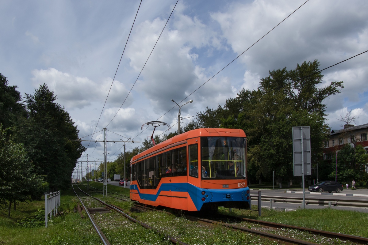 Коломна, 71-407-01 № 037