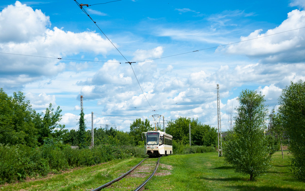 Коломна, 71-619КТ № 025
