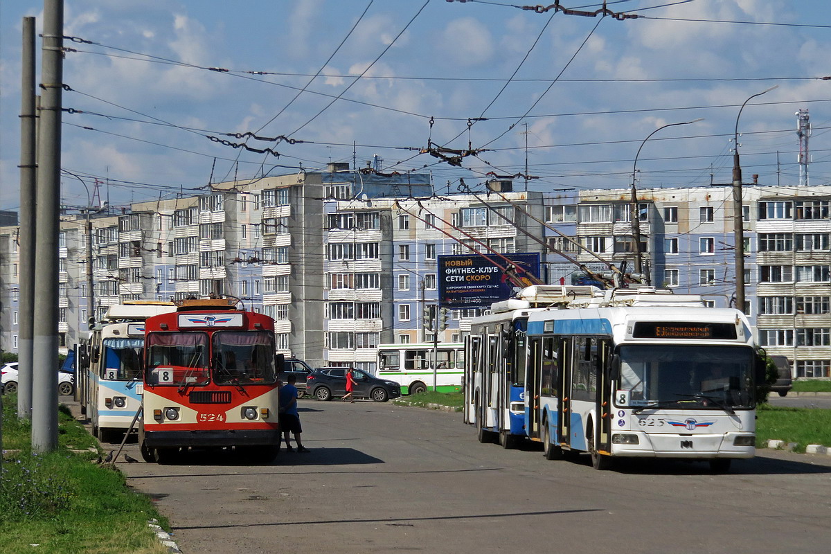 Киров — Разные фотографии