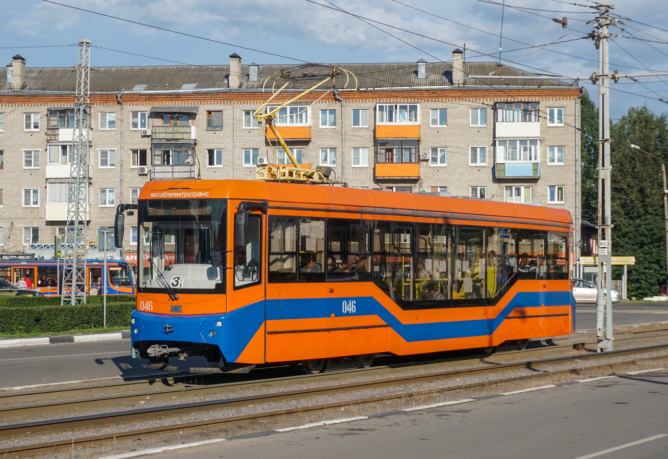 Коломна, 71-407-01 № 046