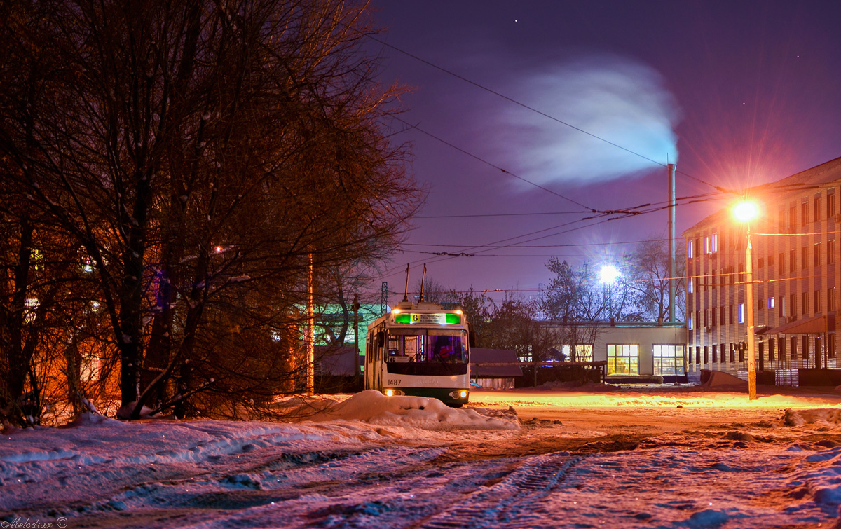 Penza — Terminal stations and loops
