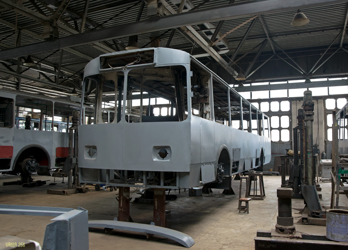 Житомир, ЗиУ-682В [В00] № 2274