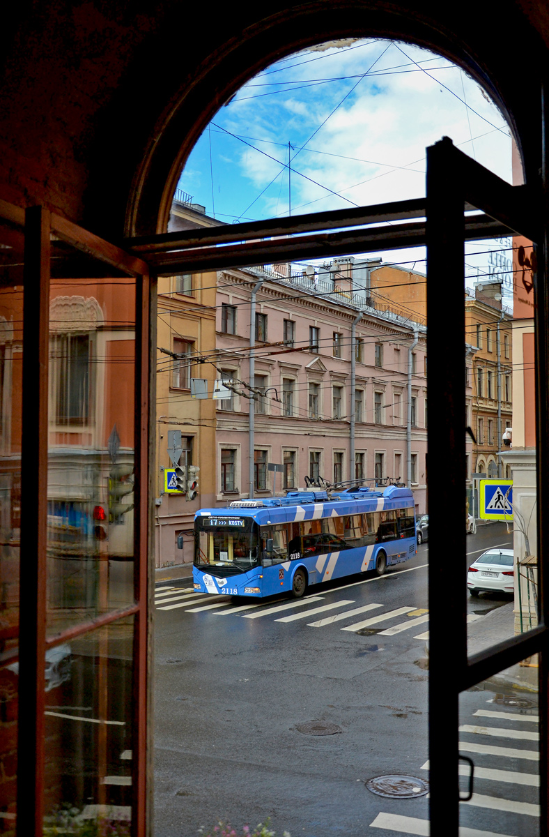 Фотозарисовки