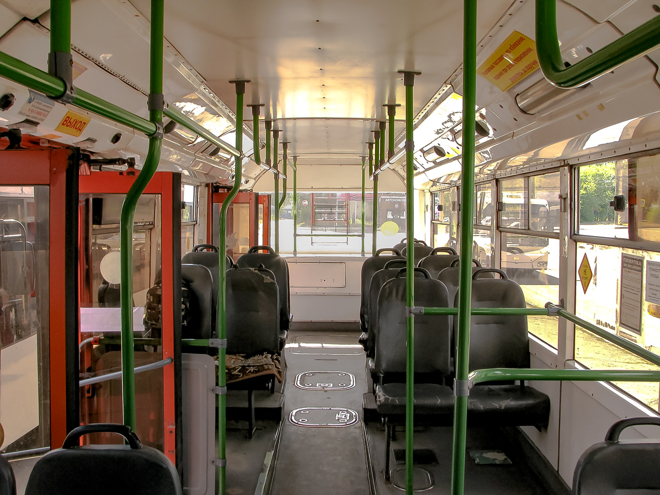 Тольятти, Тролза-5275.07 «Оптима» № 2475