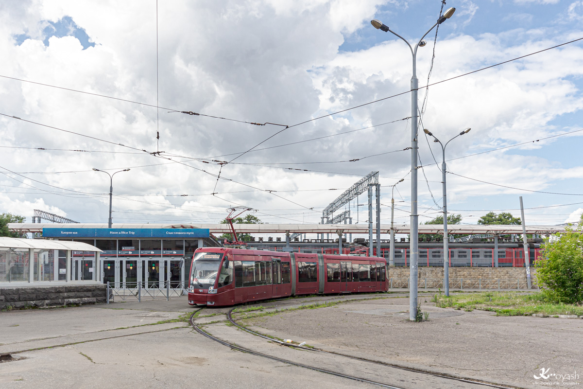 Казань, БКМ 84300М № 1313