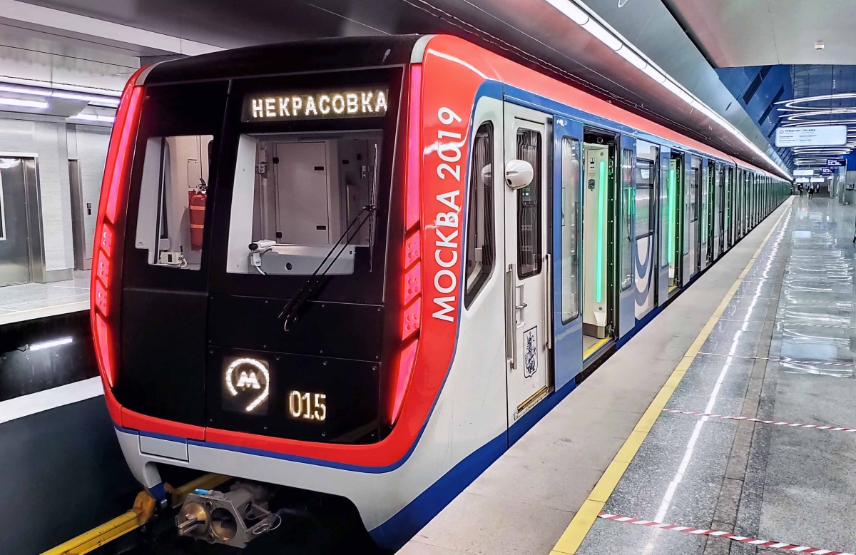 Москва, 81-765.4 «Москва-2019» № 65389