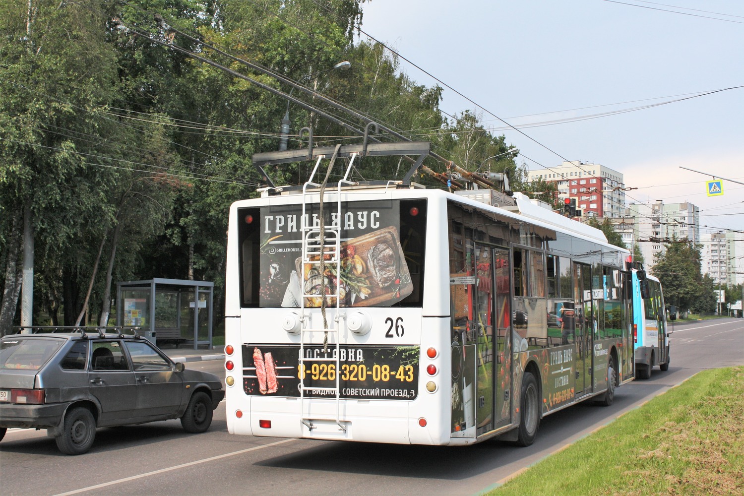 Видное, TMG-7207 Comfort № 26